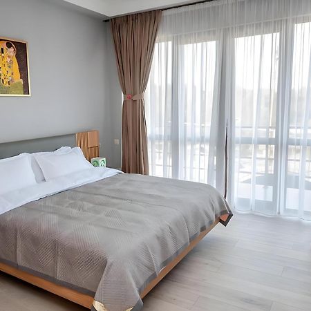 Отель Tbilisi Mare Экстерьер фото